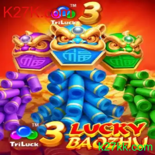 Explorando o Mundo do Jogo 3LuckyBaozhu