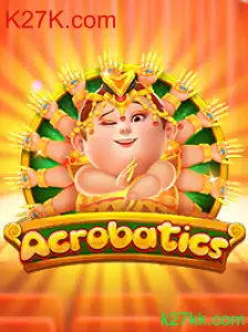 Acrobatics: Desvendando o Fascinante Jogo de Estratégia do K27K.com