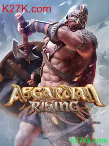 Descubra o Empolgante Mundo de AsgardianRising: Segredos e Estratégias