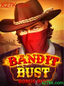 Descubra o Empolgante Jogo BanditBustBonusBuy em K27K.com