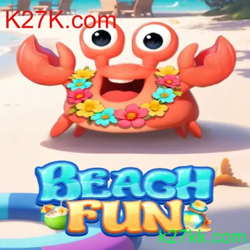 Descubra o Jogo BeachFun e suas Regras com K27K.com