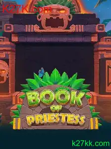 Descubra o Fascinante Mundo do Jogo BookOfPriestess