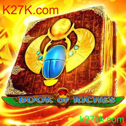 Explorando o Mundo de BookofRiches: Um Guia Completo