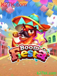Descubra o Fascinante Mundo de BoomFiesta: O Jogo