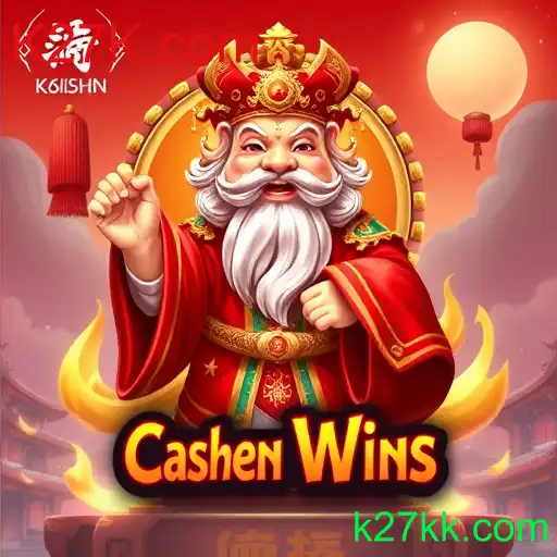 Caishen Wins
