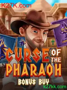 Explorando as Aventuras de CurseofthePharaohBonusBuy