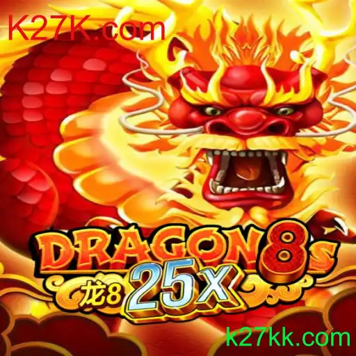 Desvendando Dragon8s25x: A Nova Sensação dos Jogos Digitais com K27K.com