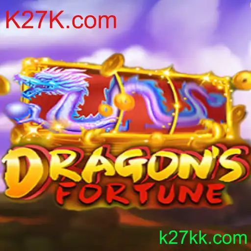 Descubra o Mundo de Dragões: DragonFortune e K27K.com