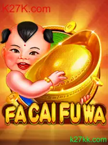 Descubra a Fascinante Aventura do Jogo FaCaiFuWa