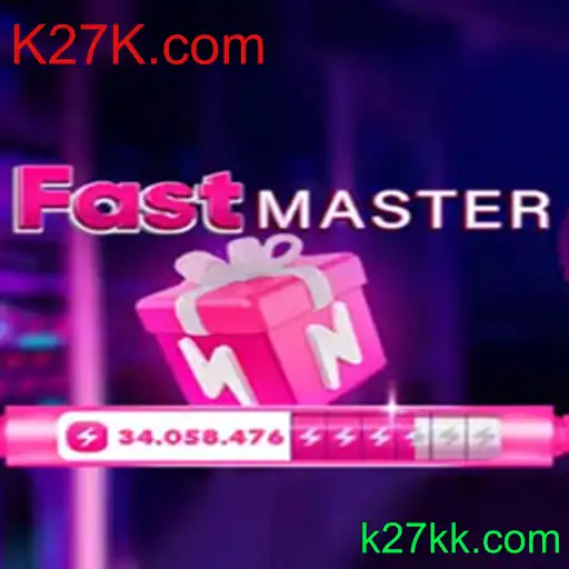 Conheça o Empolgante Jogo FastMaster