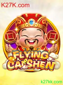 Explorando o Mundo de FlyingCaiShen: Um Guia Completo