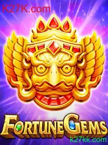 FortuneGems: Descubra a Magia dos Tesouros com K27K.com