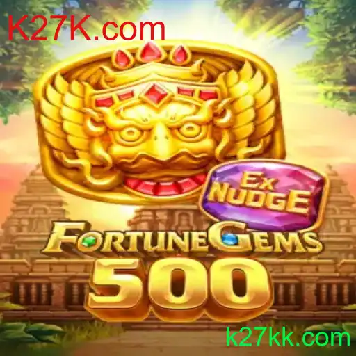 Explorando FortuneGems500: A Nova Sensação do K27K.com