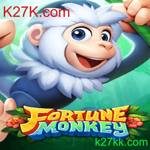 FortuneMonkey: Um Mergulho Detalhado no Jogo Popular de K27K.com