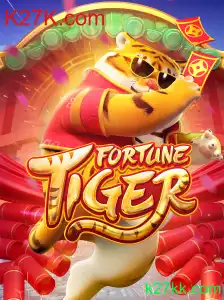 Descubra FortuneTiger: O Novo Fenômeno dos Jogos Online em K27K.com