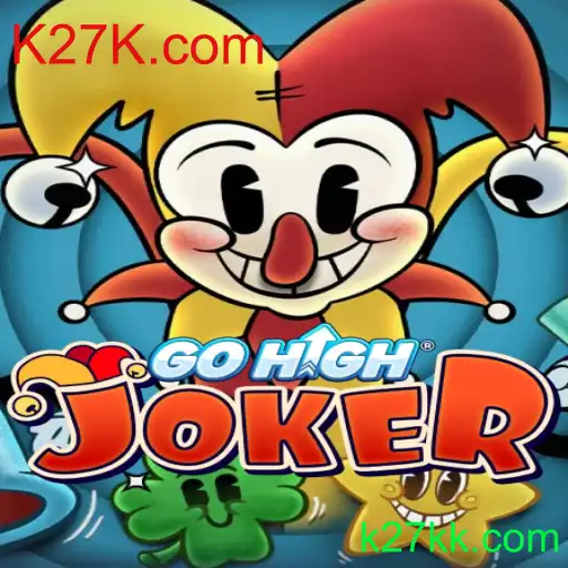 Descubra GoHighJoker: O Novo Fenômeno dos Jogos em K27K.com