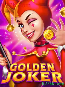 GoldenJoker: Descubra o Novo Fenômeno dos Jogos Online