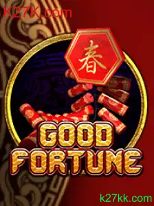 Explorando GoodFortune: Um Guia Completo para Jogadores