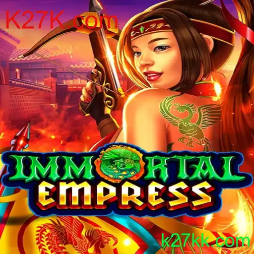 Explorando o Fascinante Mundo de ImmortalEmpress em K27K.com