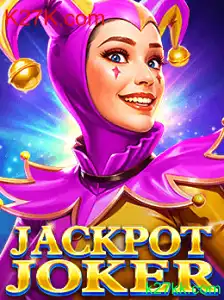 Desvendando o Fascinante Mundo de JackpotJoker no K27K.com
