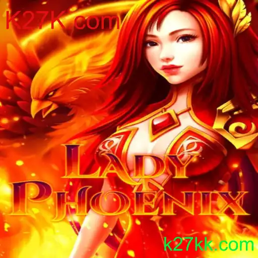 Descubra o Fascinante Mundo de LadyPhoenix em K27K.com