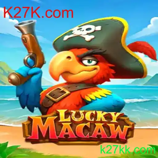 Descubra o Fascinante Mundo de LuckyMacaw no K27K.com