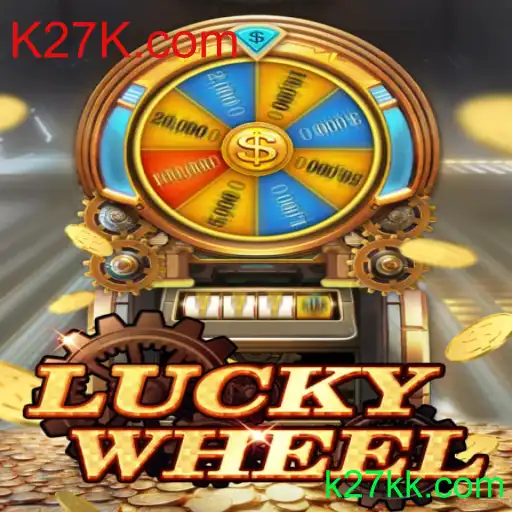 Explorando o Mundo do LuckyWheel: Uma Aventura no K27K.com