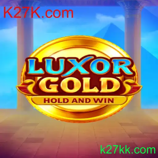 Descubra LuxorGold: Um Novo Fenômeno no Mundo dos Jogos