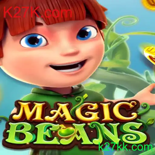 Descubra as Aventuras Fantásticas de MAGICBEANS