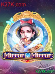 MirrorMirror: Explorando o Fascinante Mundo do Jogo de Estratégia K27K.com