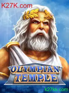 Explorando OlympianTemple: O Discurso do Jogo Que Está Mudando Cenários em 2023