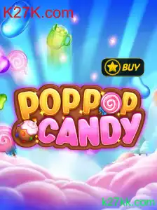 Descubra o Universo de POPPOPCANDY: Um Jogo Inovador da K27K.com