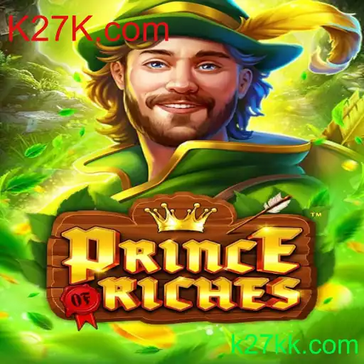 Explorando PrinceOfRiches: Aventuras e Estratégias no Jogo de Estratégia Empolgante K27K.com