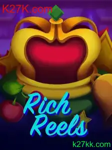Descubra o Fascinante Universo do Jogo RichReels