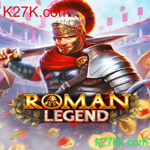 RomanLegend: Descubra o Fascinante Mundo de Aventura