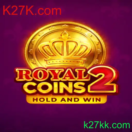 Descubra o Fascinante Mundo de RoyalCoins2: Um Jogo Inovador no Universo de K27K.com