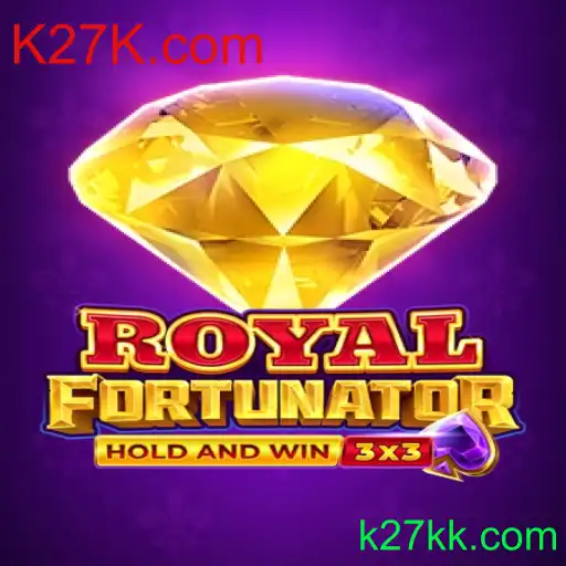 Descubra Royalfort: O Jogo que Domina Tendências com K27K.com