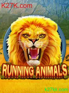 RunningAnimals: A Diversão Selvagem do Mundo Virtual
