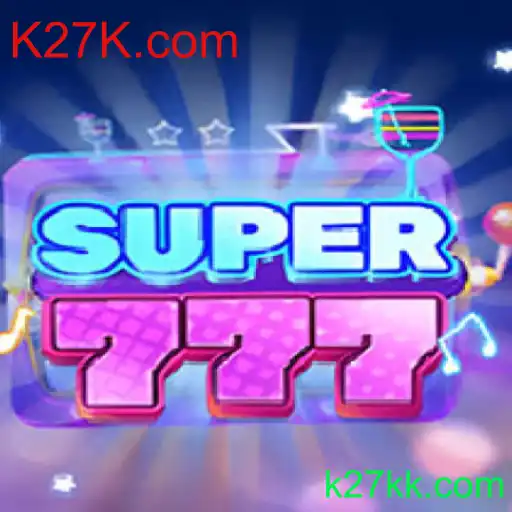 Super777: Mergulhe no Mundo Emocionante do Novo Jogo de Azar