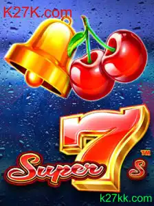 Descubra o Empolgante Mundo de Super7s no K27K.com