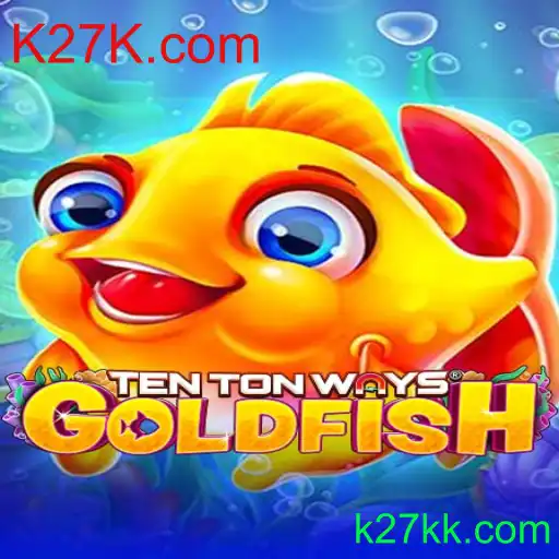 TenTonWaysGoldfish: Explorando o Universo do Novo Jogo Inovador