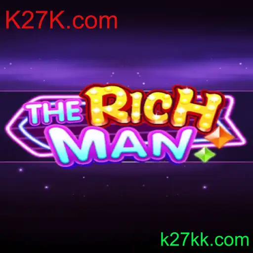 TheRichMan: Descubra o Jogo Estratégico com a K27K.com