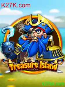 Explorando o Fascinante Mundo de TreasureIsland