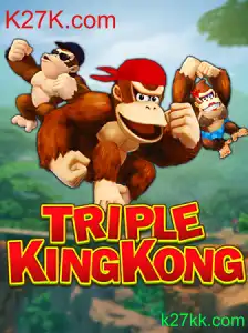 Explorando o Mundo de TripleKingKong: Uma Aventura Épica