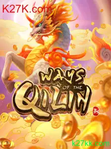 Explorando o Fascinante Mundo do Jogo 'WaysoftheQilin' em K27K.com