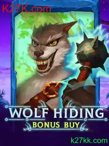 Descubra o Fascinante Mundo do Jogo WolfHidingBonusBuy